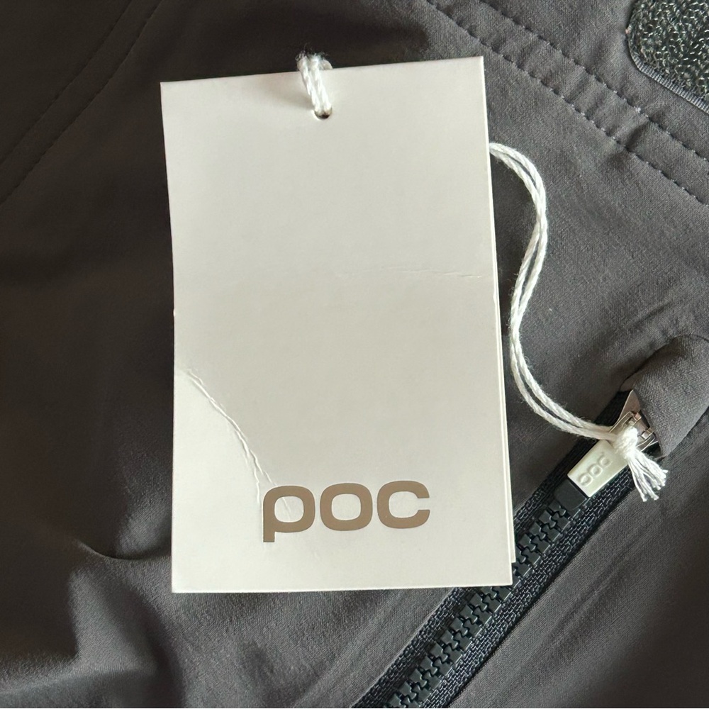 NEW POC men’s cycling shorts - Picture 9 of 11